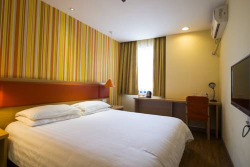 Shenyang China Accommodation