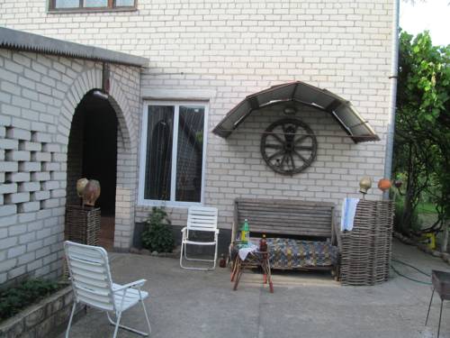 Petrovichi Belarus Accommodation