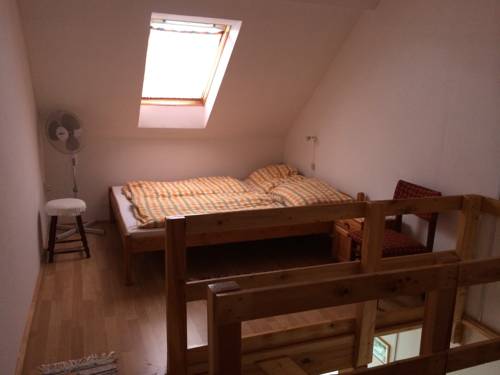Kerkakutas Hungary Accommodation