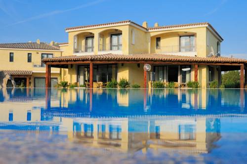Santa Teresa di Gallura Italy Accommodation