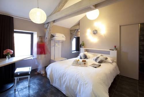 Villefranche De Rouergue France code promo hébergement booking.com