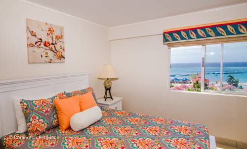 Ocho Rios Jamaica Accommodation