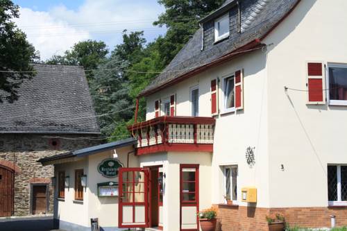 Halsenbach-Ehr Deutschland Unterkunft Gutscheincode booking.com