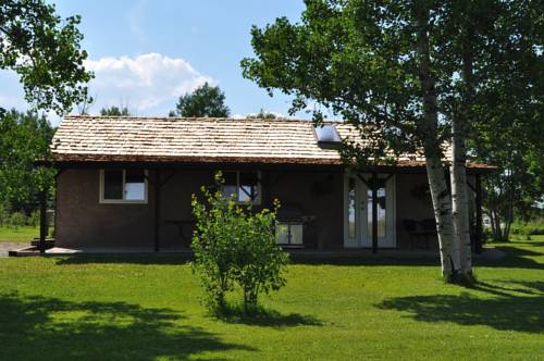 Mountain View (Alberta) Canada Accommodation