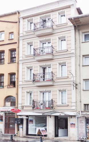 İstanbul Turkey Accommodation
