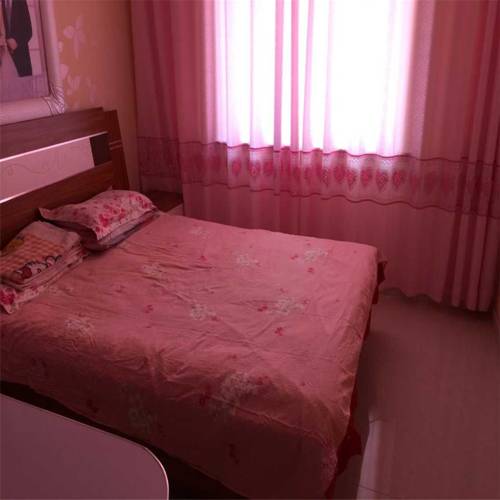 Dalai Hob China Accommodation