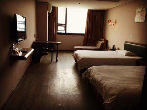 Wuhan Chine code promo hébergement booking.com