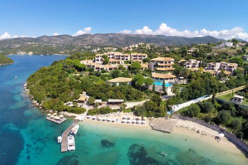 Syvota Grèce code promo hébergement booking.com