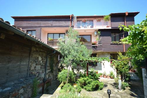 Sozopol Bulgarien Unterkunft Gutscheincode booking.com