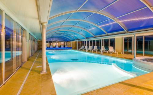 Morgat France code promo hébergement booking.com