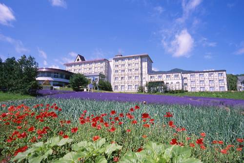 Furano Japan Unterkunft Gutscheincode booking.com