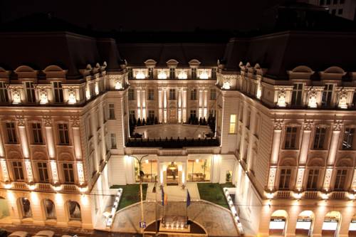 Bucharest Romania Accommodation