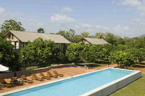 Dambulla Sri Lanka Accommodation