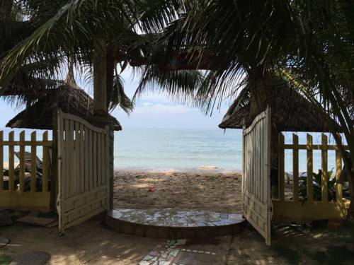 Mui Ne Vietnam Unterkunft Gutscheincode booking.com
