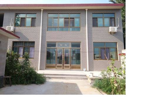 Luanxian China Unterkunft Gutscheincode booking.com