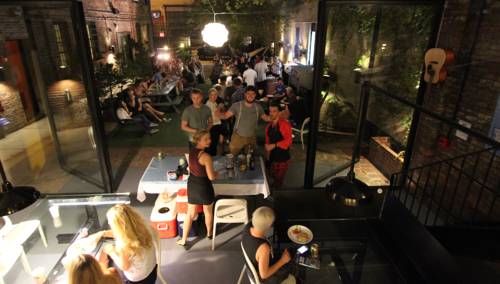 Brooklyn, New York) Vereinigte Staaten Unterkunft Gutscheincode booking.com