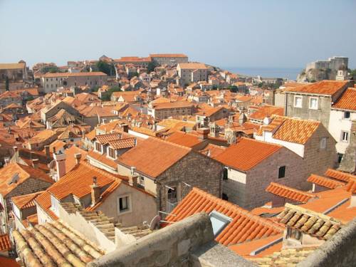 Dubrovnik Kroatien Unterkunft Gutscheincode booking.com