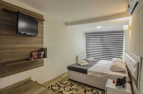 İstanbul Turkey Accommodation