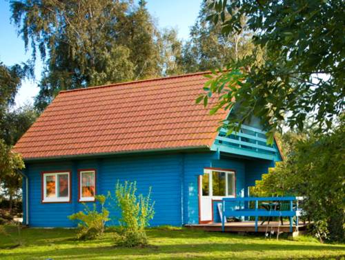 Neuendorf Heide Germany Accommodation