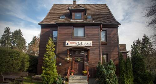 Goslar Germany Accommodation