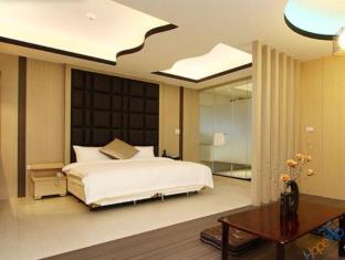 Taiwan Asia Hotel Promo Code