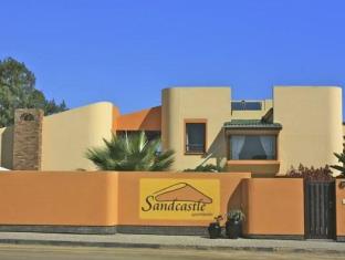 Namibia Africa Hotel Promo Code