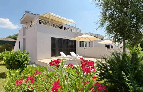 Petrcane Croatie code promo hébergement booking.com