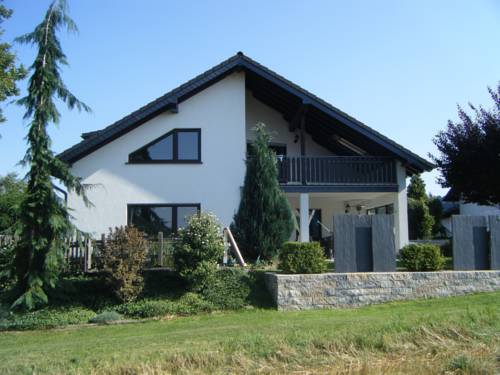 Virneburg Germany Accommodation
