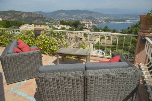 Theoule Sur Mer Frankreich Unterkunft Gutscheincode booking.com