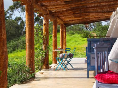 Aljezur Portugal Unterkunft Gutscheincode booking.com
