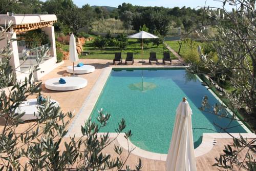 Sant Joan de Labritja Spain Accommodation