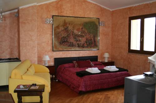 Montefiore Conca Italy Accommodation