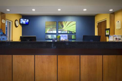 Evansville (Indiana) États Unis code promo hébergement booking.com