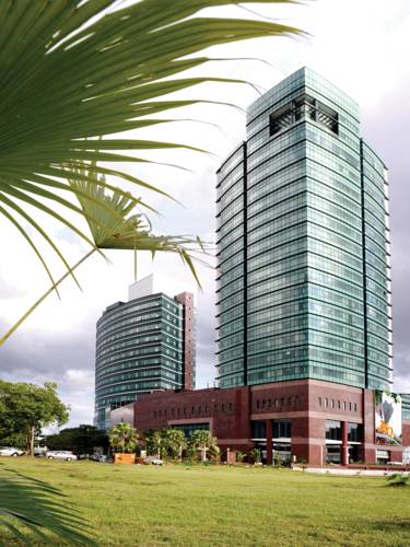 Kuching Malasia Código de promoción de alojamiento booking.com