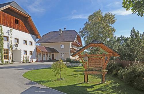 Mariapfarr Austria Accommodation