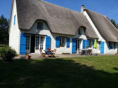 Saint-Lyphard Frankreich Unterkunft Gutscheincode booking.com