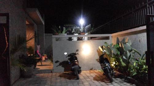 Keramas Indonesia Accommodation
