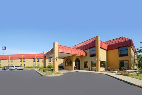 Kalamazoo (Michigan) United States Accommodation