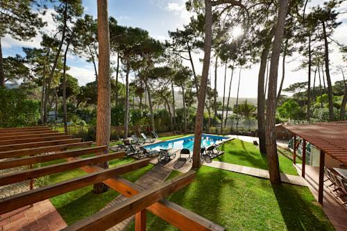Sintra Portugal code promo hébergement booking.com