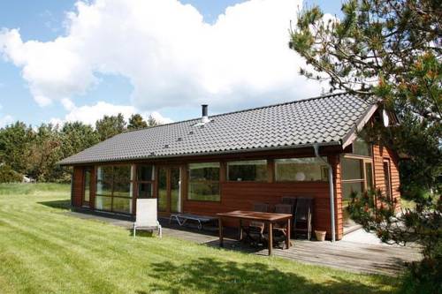 Hals Denmark Accommodation