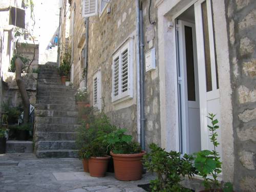Dubrovnik Croatia Accommodation