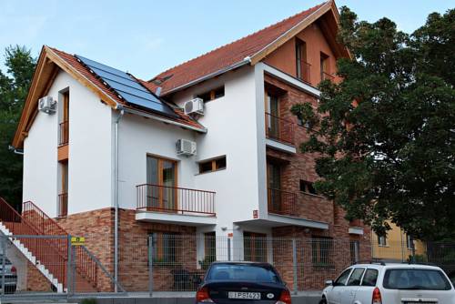 Pécs Hongrie code promo hébergement booking.com
