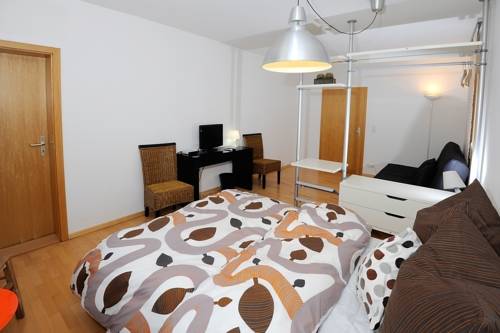 Efringen-Kirchen Germany Accommodation