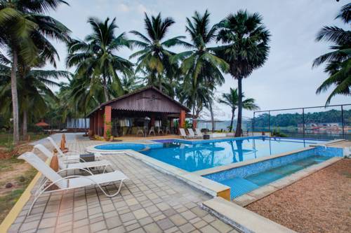 Mangalore India Código de promoción de alojamiento booking.com