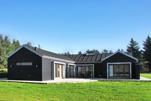 Hjørring Denmark Accommodation