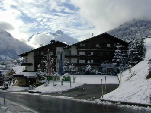 Hirschegg/Kleinwalsertal Austria Accommodation