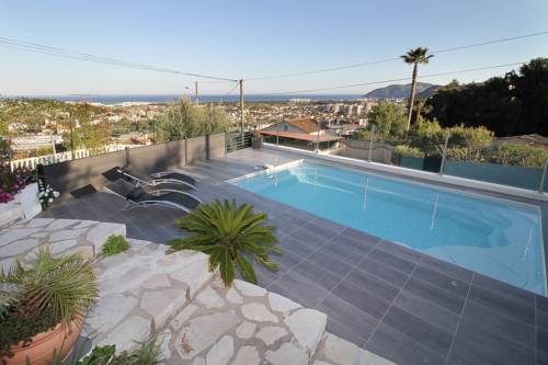 Mandelieu France Accommodation