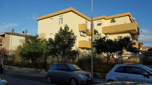 Alghero Italie code promo hébergement booking.com