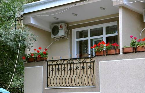 Alushta Krim Unterkunft Gutscheincode booking.com