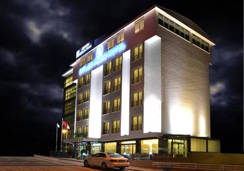Bursa Turkey Accommodation